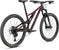 Specialized Stumpjumper Comp Alloy Complete Mountain Bike 2022 Satin Cast Umber/Clay