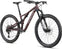 Specialized Stumpjumper Comp Alloy Complete Mountain Bike 2022 Satin Cast Umber/Clay