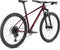 Specialized Chisel Complete Mountain Bike 2024 Gloss Maroon/Ice Papaya