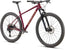 Specialized Chisel Complete Mountain Bike 2024 Gloss Maroon/Ice Papaya