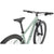 Specialized Rockhopper Comp 27.5 Complete Mountain Bike 2024 Gloss CA White Sage/Satin Forest Green