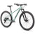 Specialized Rockhopper Comp 27.5 Complete Mountain Bike 2024 Gloss CA White Sage/Satin Forest Green