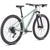 Specialized Rockhopper Comp 27.5 Complete Mountain Bike 2024 Gloss CA White Sage/Satin Forest Green
