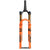 Fox Shox 34 Float SC Factory GRIP SL Fork - 29" Shiny Orange, Black/Clear