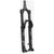 Marzocchi Bomber Z1 Fork - 29" Shiny Black, Neutral/Gloss Black