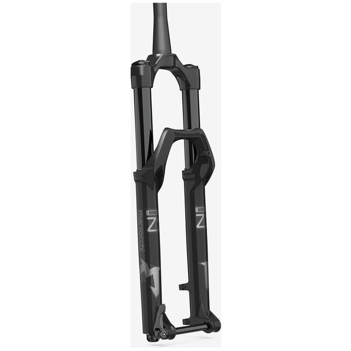 Marzocchi Bomber Z1 Fork - 29" Shiny Black, Neutral/Gloss Black