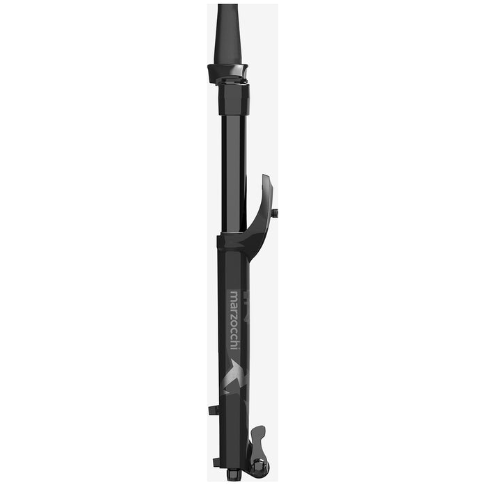 Marzocchi Bomber Z1 Fork - 29" Shiny Black, Neutral/Gloss Black