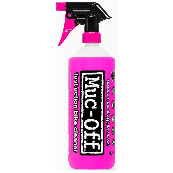 Muc-Off 8-in-1 Bicycle Cleaning Kit