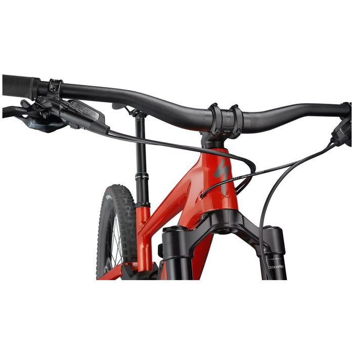 Specialized Enduro Comp Complete Mountain Bike 2022 Redwood/Smoke