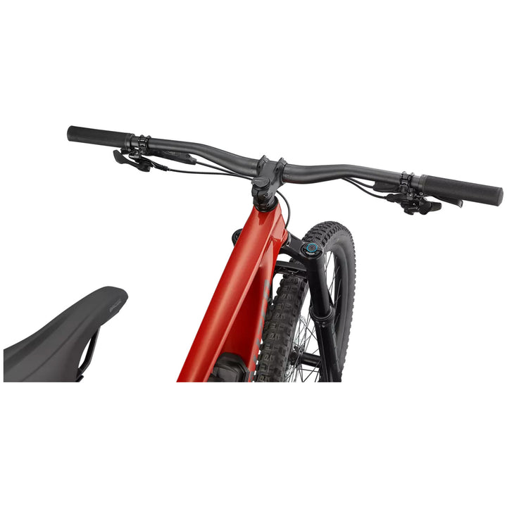 Specialized Enduro Comp Complete Mountain Bike 2022 Redwood/Smoke