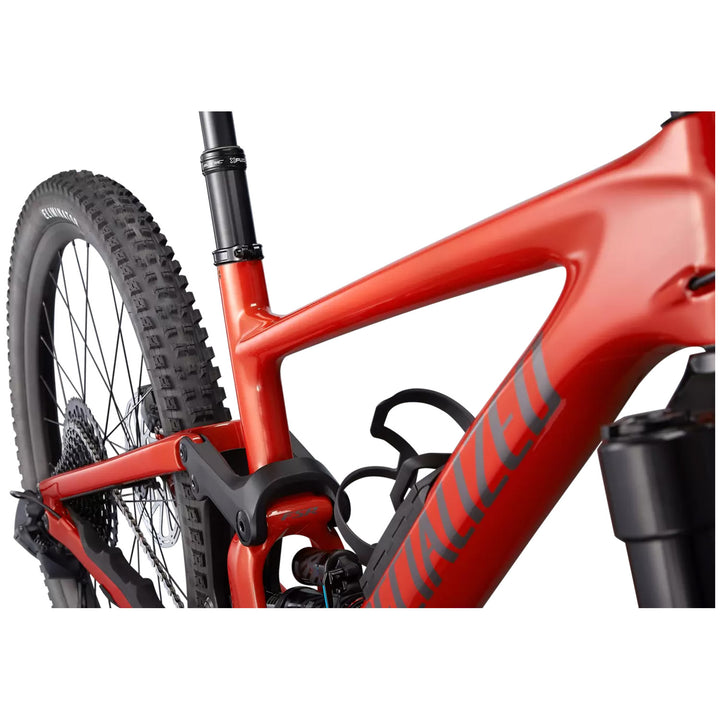 Specialized Enduro Comp Complete Mountain Bike 2022 Redwood/Smoke