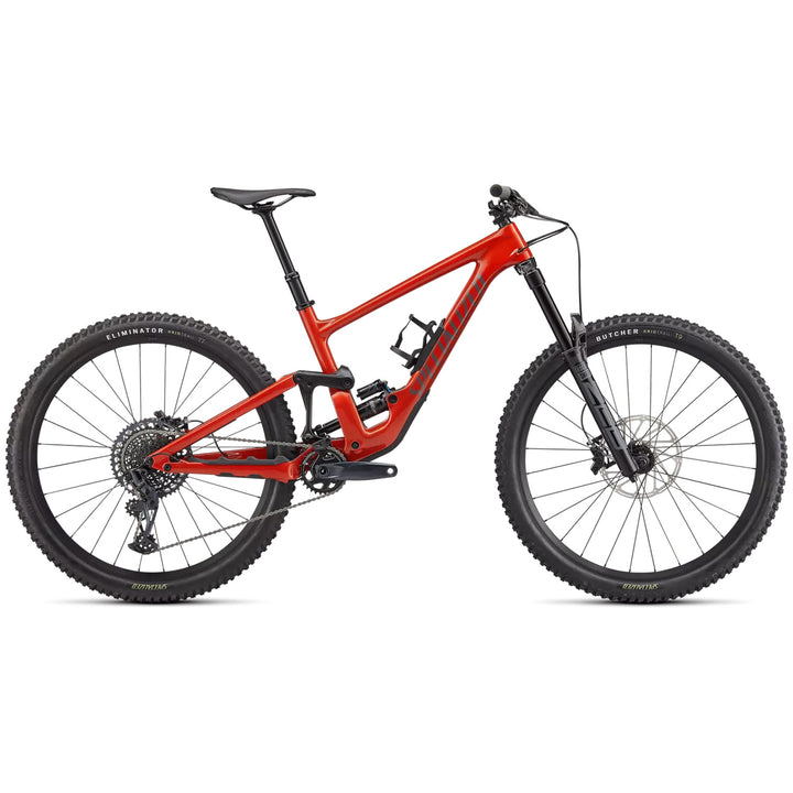 Specialized Enduro Comp Complete Mountain Bike 2022 Redwood/Smoke