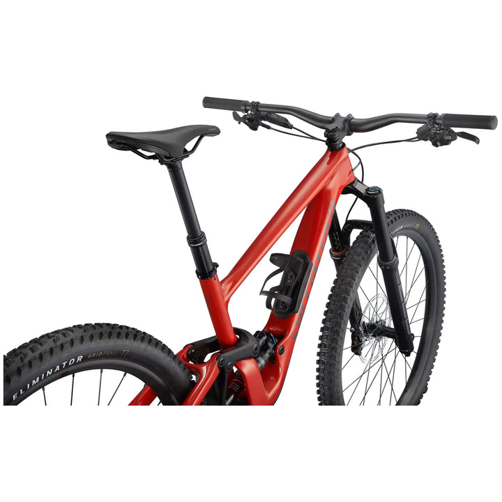Specialized Enduro Comp Complete Mountain Bike 2022 Redwood/Smoke