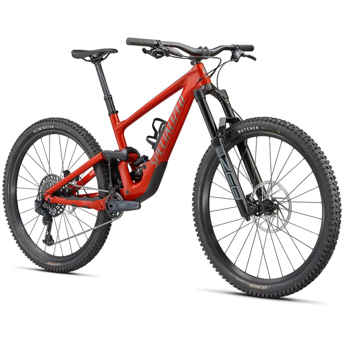 Specialized Enduro Comp Complete Mountain Bike 2022 Redwood/Smoke