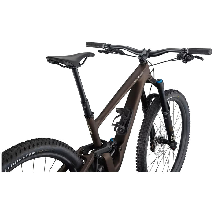 Specialized Enduro Expert Complete Mountain Bike 2022 Doppio/Sand