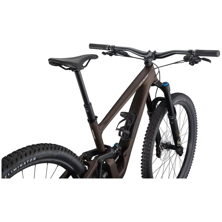 Specialized Enduro Expert Complete Mountain Bike 2022 Doppio/Sand