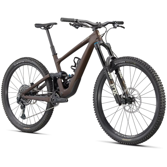 Specialized Enduro Expert Complete Mountain Bike 2022 Doppio/Sand