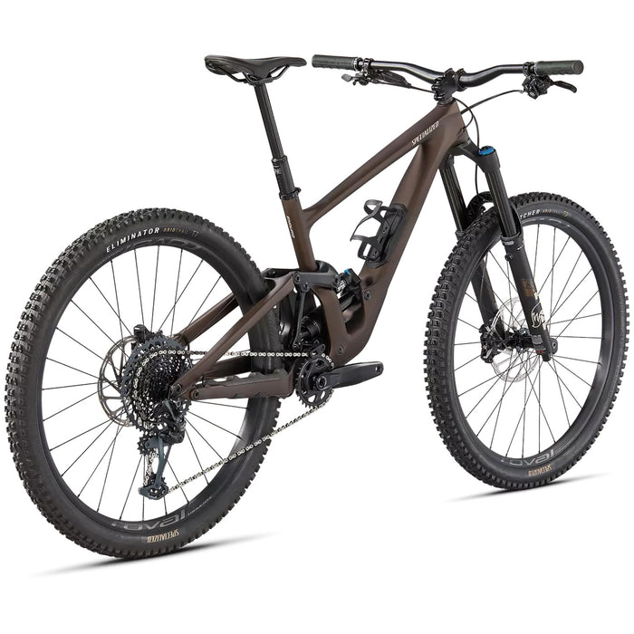 Specialized Enduro Expert Complete Mountain Bike 2022 Doppio/Sand