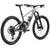 Specialized Enduro Comp Complete Mountain Bike 2024 Gloss Dove Grey/Smoke