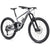 Specialized Enduro Comp Complete Mountain Bike 2024 Gloss Dove Grey/Smoke