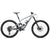 Specialized Enduro Comp Complete Mountain Bike 2024 Gloss Dove Grey/Smoke