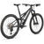 Specialized Stumpjumper Comp Complete Mountain Bike 2022 Satin Smoke/Cool Grey/Carbon