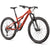 Specialized Stumpjumper Comp Complete Mountain Bike 2022 Satin Redwood/Black