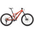 Specialized Stumpjumper Comp Complete Mountain Bike 2022 Satin Redwood/Black