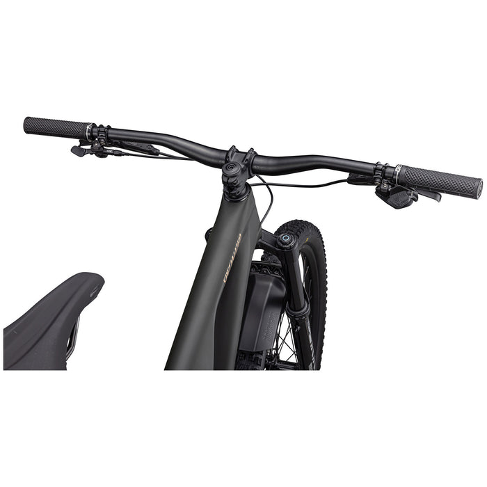 Specialized Stumpjumper EVO LTD Complete Mountain Bike 2023 Satin Dark Moss Green