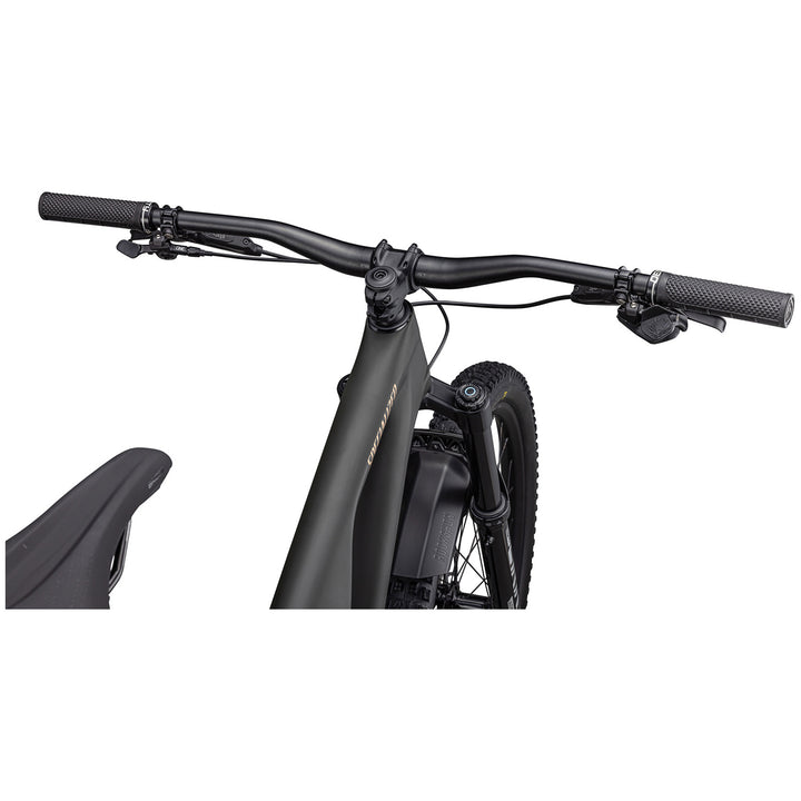Specialized Stumpjumper EVO LTD Complete Mountain Bike 2023 Satin Dark Moss Green