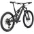 Specialized Stumpjumper EVO LTD Complete Mountain Bike 2023 Satin Dark Moss Green