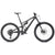 Specialized Stumpjumper EVO LTD Complete Mountain Bike 2023 Satin Dark Moss Green
