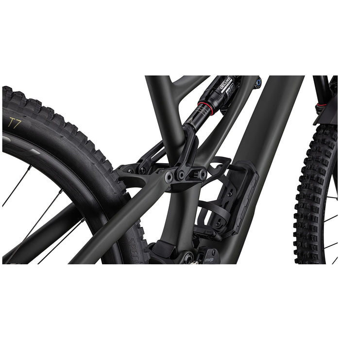 Specialized Stumpjumper EVO LTD Complete Mountain Bike 2023 Satin Dark Moss Green