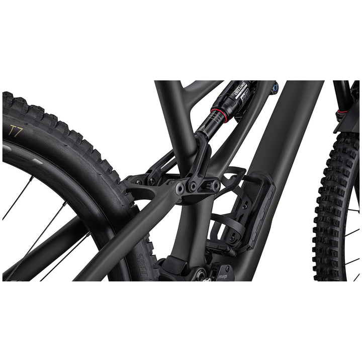 Specialized Stumpjumper EVO LTD Complete Mountain Bike 2023 Satin Dark Moss Green