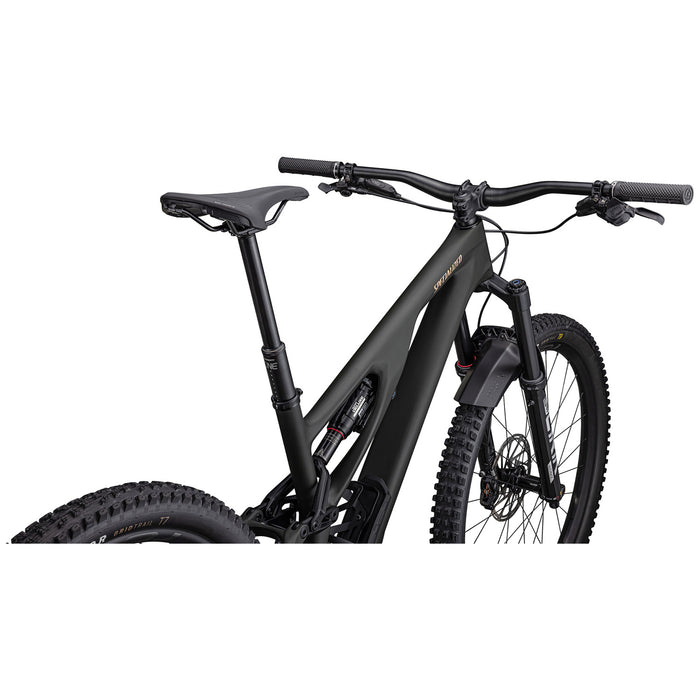 Specialized Stumpjumper EVO LTD Complete Mountain Bike 2023 Satin Dark Moss Green