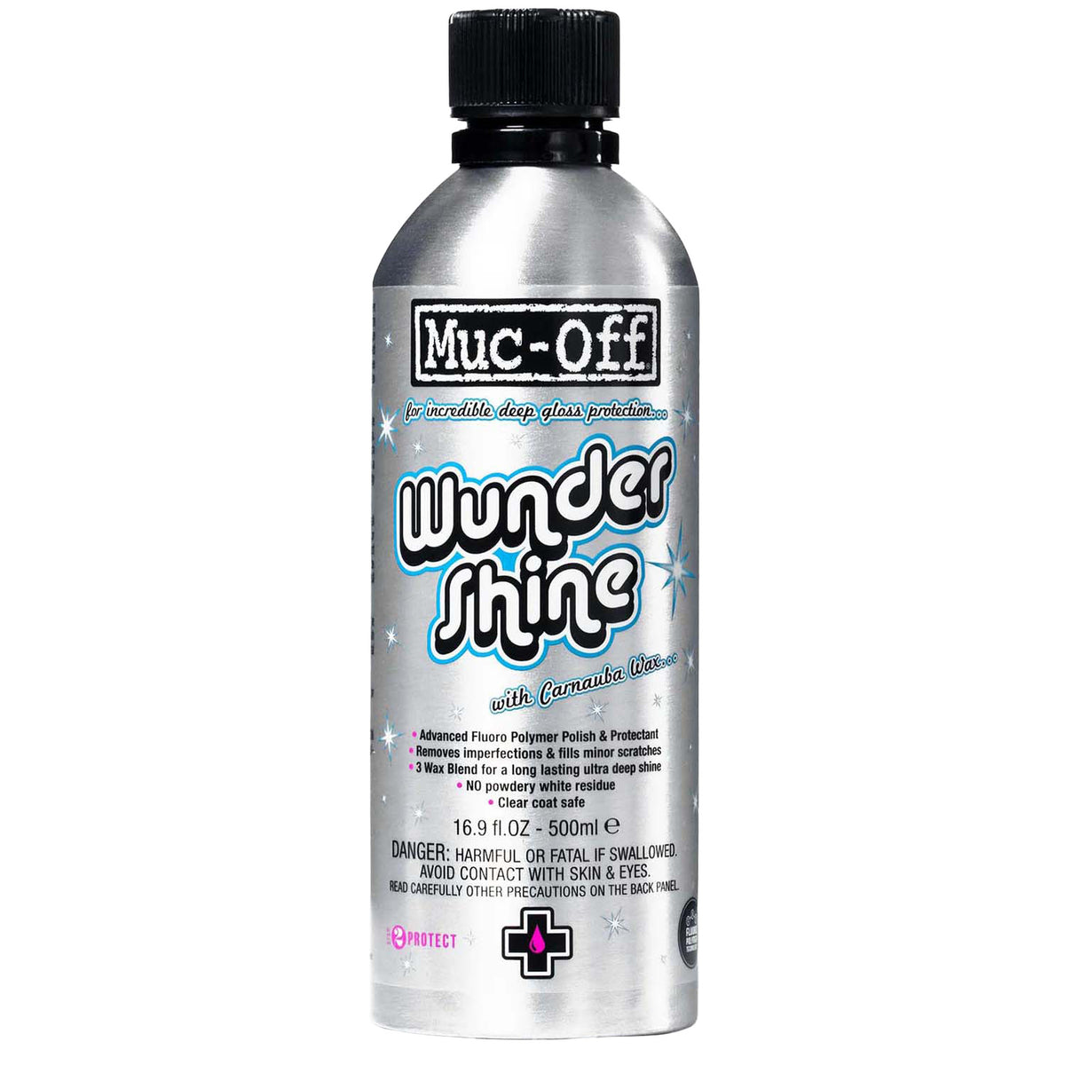 Muc-Off Wunder Shine Bike Polish
