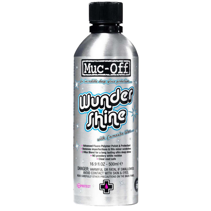 Muc-Off Wunder Shine Bike Polish