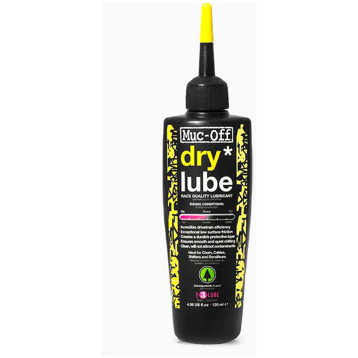 Muc-Off Clean and Lube Kit