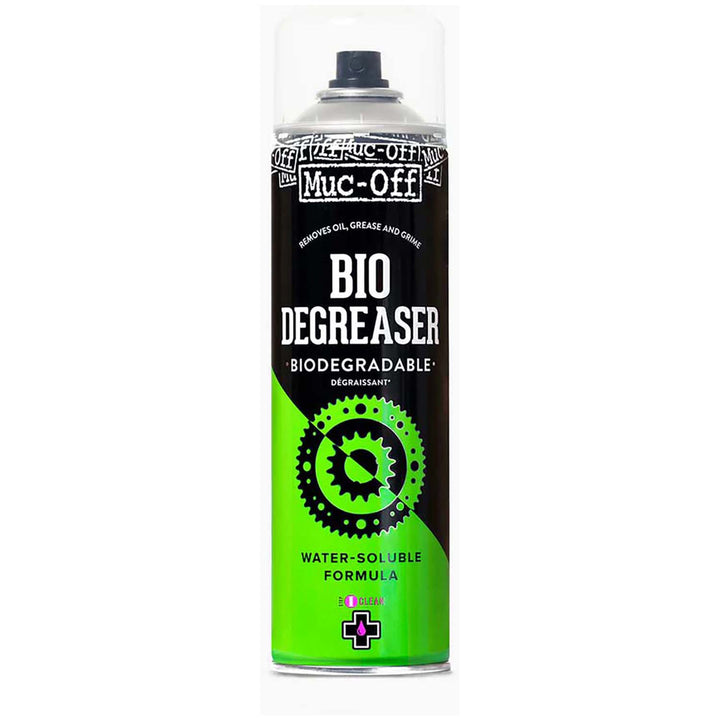 Muc-Off Clean and Lube Kit
