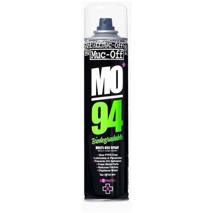 Muc-Off Bike Wash and Drivetrain Essentials Kit