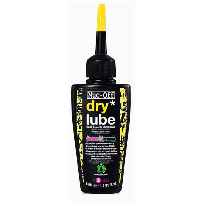 Muc-Off Bike Wash and Drivetrain Essentials Kit