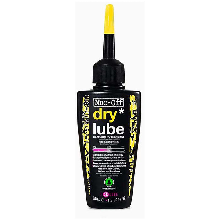Muc-Off Bike Wash and Drivetrain Essentials Kit
