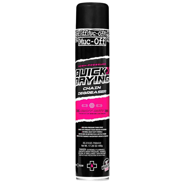Muc-Off High-Pressure Quick Drying Degreaser