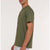 DHaRCO Tech Tee Garigal Green