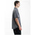 Thrills Cortex Short-Sleeve Shirt - Men's Army Blue
