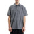 Thrills Cortex Short-Sleeve Shirt - Men's Army Blue