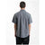 Thrills Cortex Short-Sleeve Shirt - Men's Army Blue