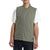 Thrills Thrills Union Vest - Men's Mild Army