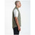 Thrills Thrills Union Vest - Men's Mild Army