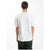 Thrills Spectral Merch Fit T-Shirt - Men's Dirty White